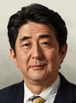 Shinzo Abe