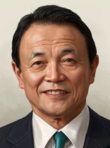 Tarō Asō