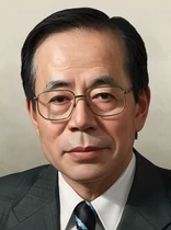 Yasuo Fukuda