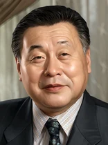 Yoshiro Mori