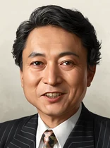 Yukio Hatoyama
