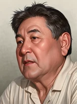 Serikbolsyn Abdildin