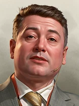 Georgy Boos