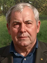 Vladimir Valuyev