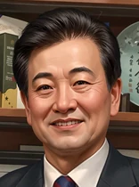 Chung Dong-young