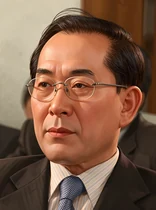 Lee Hoi-chang