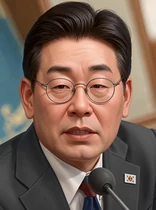 Lee Jae-myung