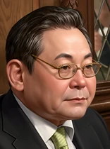Lee Kun-hee