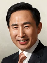Lee Myung-bak
