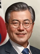 Moon Jae-in