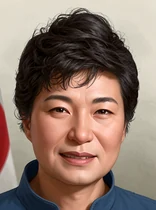 Park Geun-hye