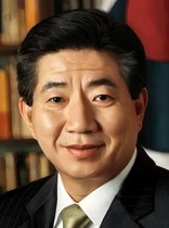 Roh Moo-hyun