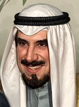 Jaber Al-Ahmad Al-Sabah