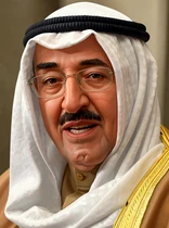 Sabah Al-Ahmad Al-Jaber Al-Sabah