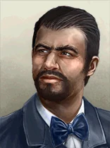 Walid al-Tabtabaie