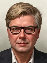 Nils Ušakovs