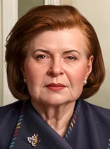 Vaira Vike-Freiberga