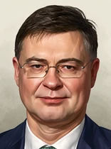 Valdis Dombrovskis