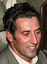 Abdessalam Jalloud