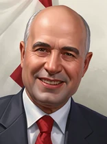 Mohammed Magariaf