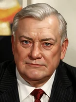 Algirdas Brazauskas