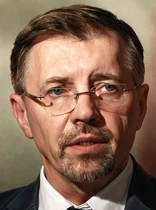 Gediminas Kirkilas