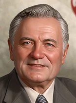 Valdas Adamkus