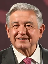 Andrés Manuel López Obrador