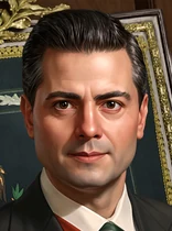 Enrique Peña Nieto