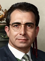 Ernesto Zedillo