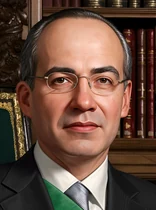 Felipe Calderón