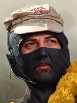 Subcomandante Marcos