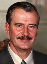 Vicente Fox