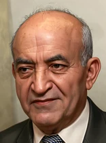 Abderrahmane Youssoufi