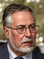 Ismail Alaoui