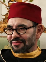 Mohammed VI