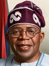 Bola Tinubu
