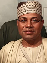 Ibrahim Babangida