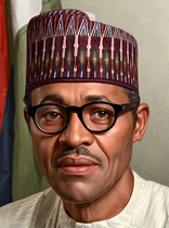 Muhammadu Buhari