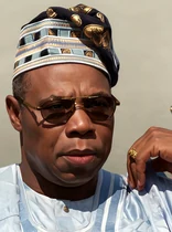 Olusegun Obasanjo