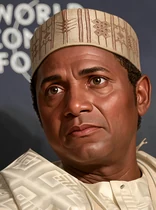 Umaru Musa Yar'Adua