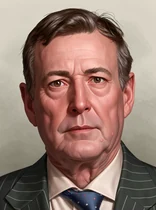 David Trimble