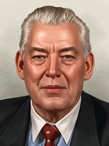 Ian Paisley