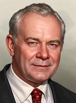 Martin McGuinness