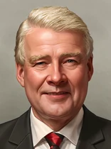 Carl I. Hagen