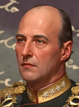 Harald V