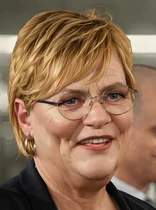 Kristin Halvorsen
