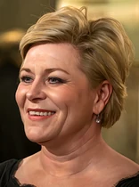 Siv Jensen