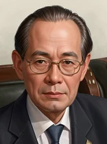 Hwang Jang-yop