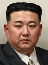 Kim Jong-un
